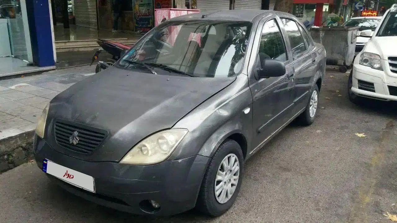 خودرو تیبا، صندوق دار آگهی ann_19872224