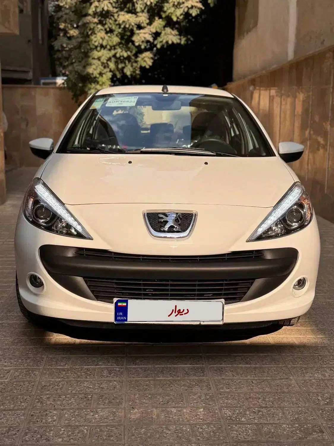 خودرو پژو، 207 آگهی ann_19872248