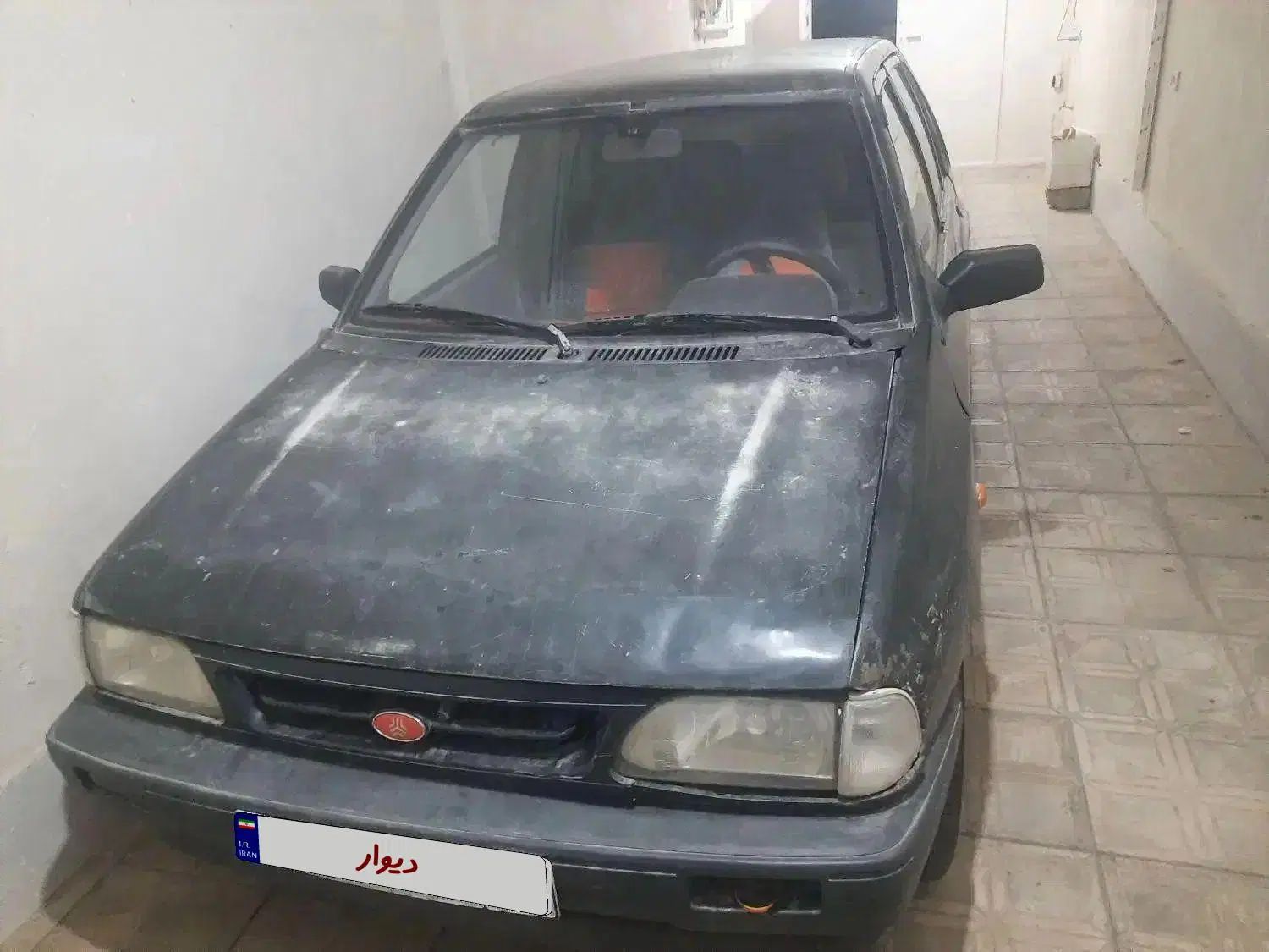 خودرو پراید، 111 آگهی ann_19872275