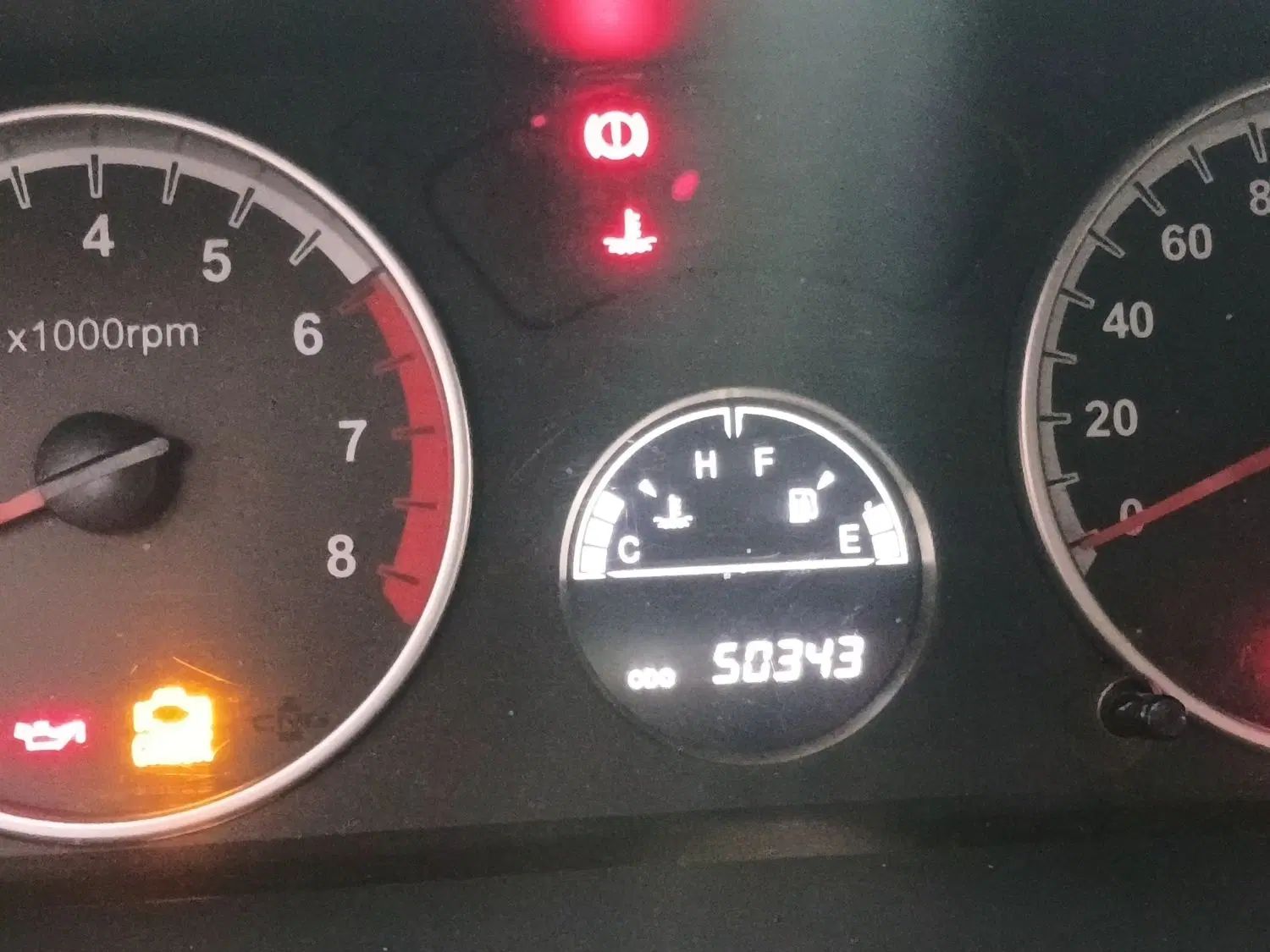 پراید 111 SE - 1395