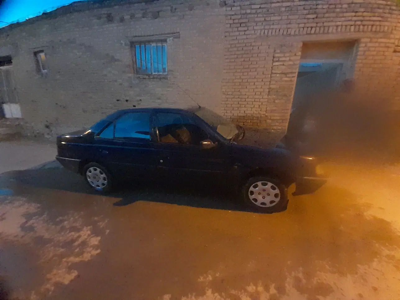 خودرو پژو، روآ آگهی ann_19872287