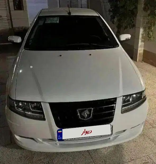 خودرو سمند، سورن پلاس آگهی ann_19872295