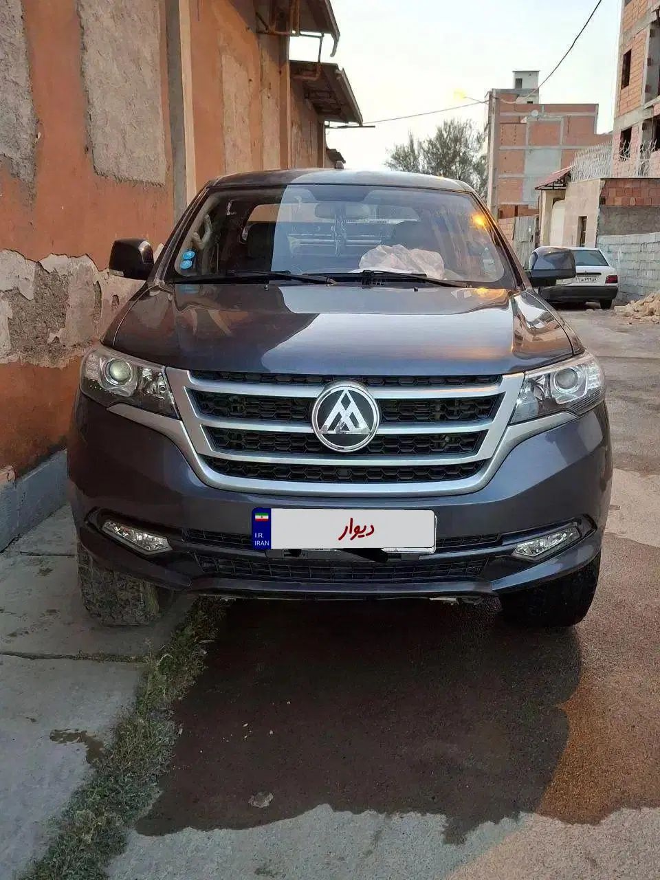 خودرو مکث موتور، کلوت آگهی ann_19872297