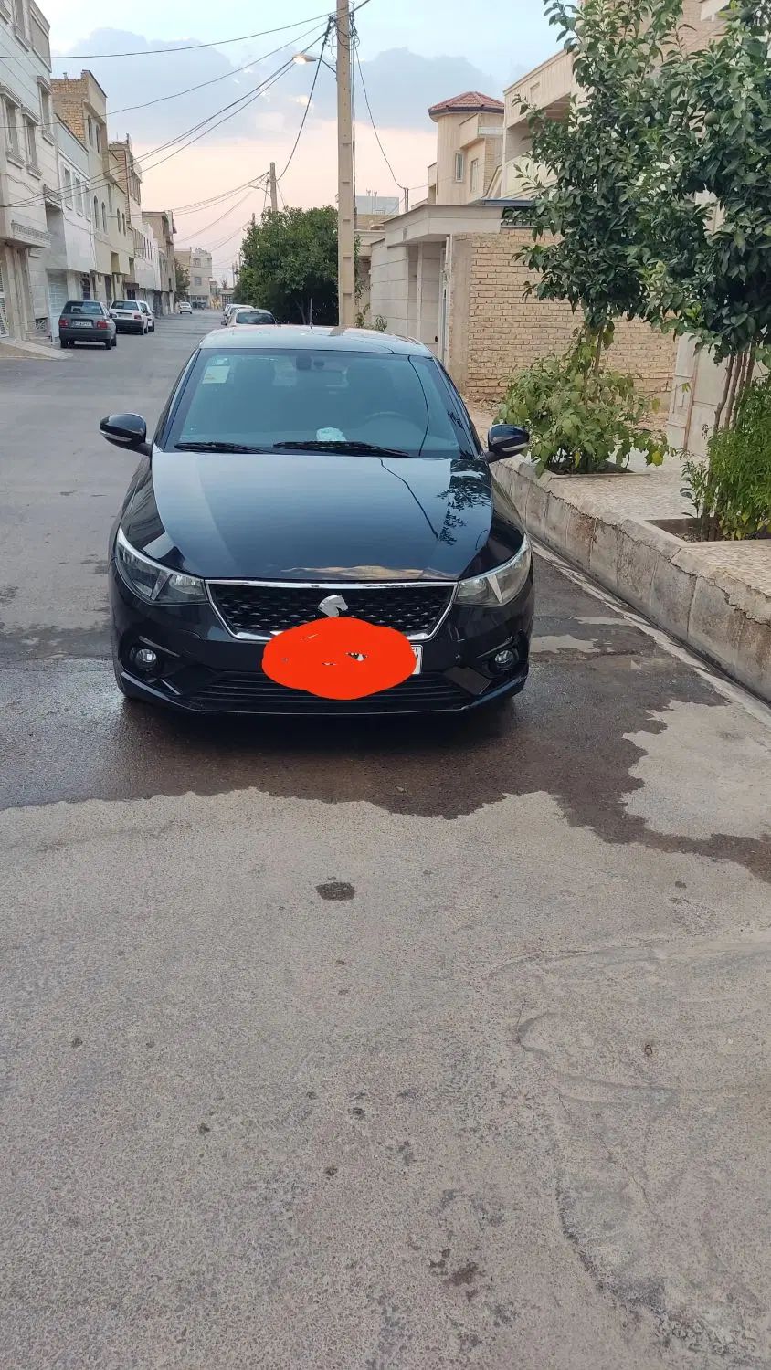 خودرو تارا، اتوماتیک آگهی ann_19872317