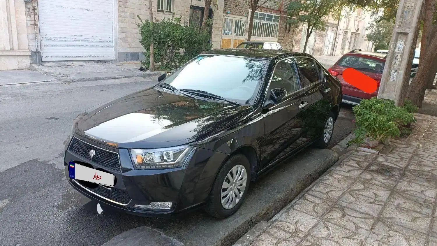 خودرو دنا، پلاس توربو آگهی ann_19872335