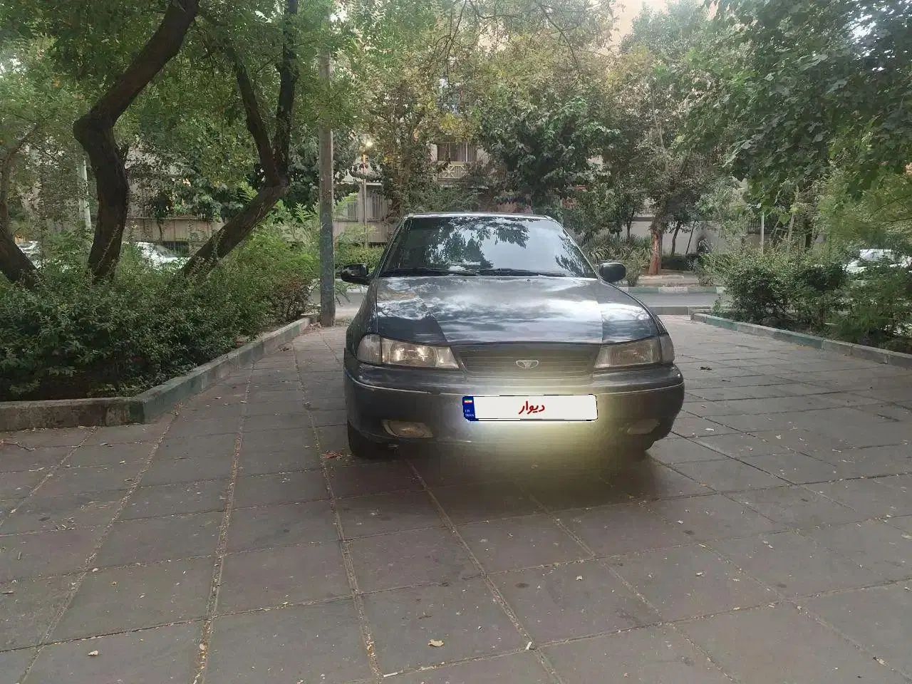 خودرو دوو، سیلو آگهی ann_19872353