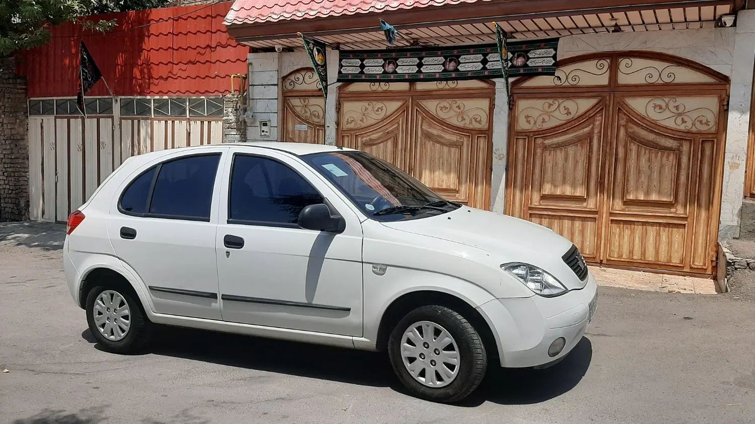 خودرو تیبا، 2 آگهی ann_19872357