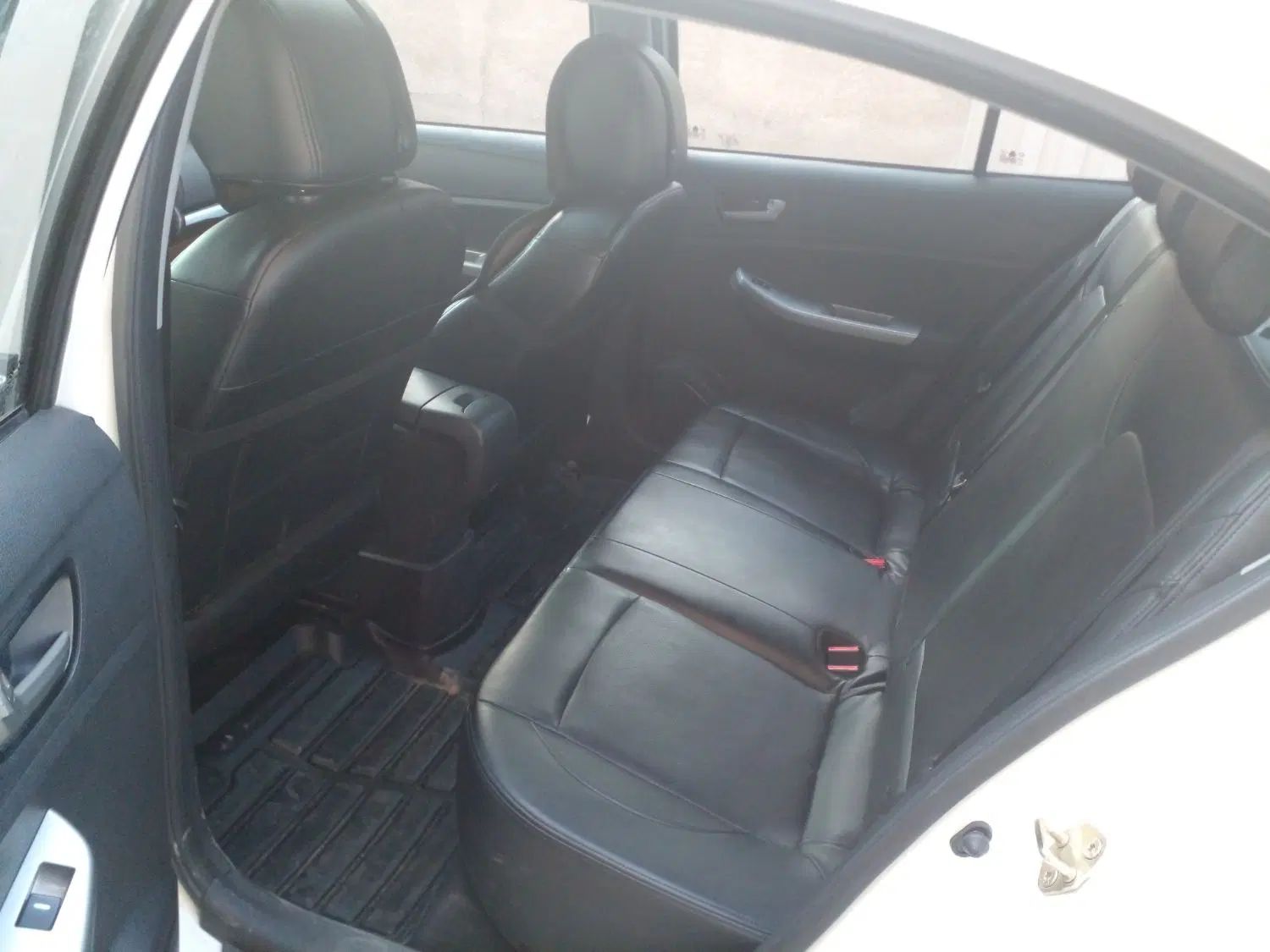 شاهین G دنده ای - 1400