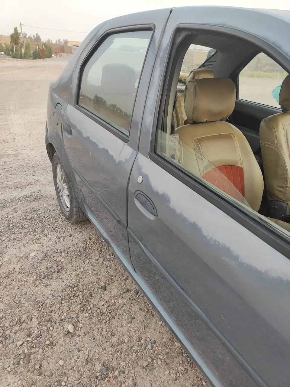 رنو تندر 90 E2 - 1387