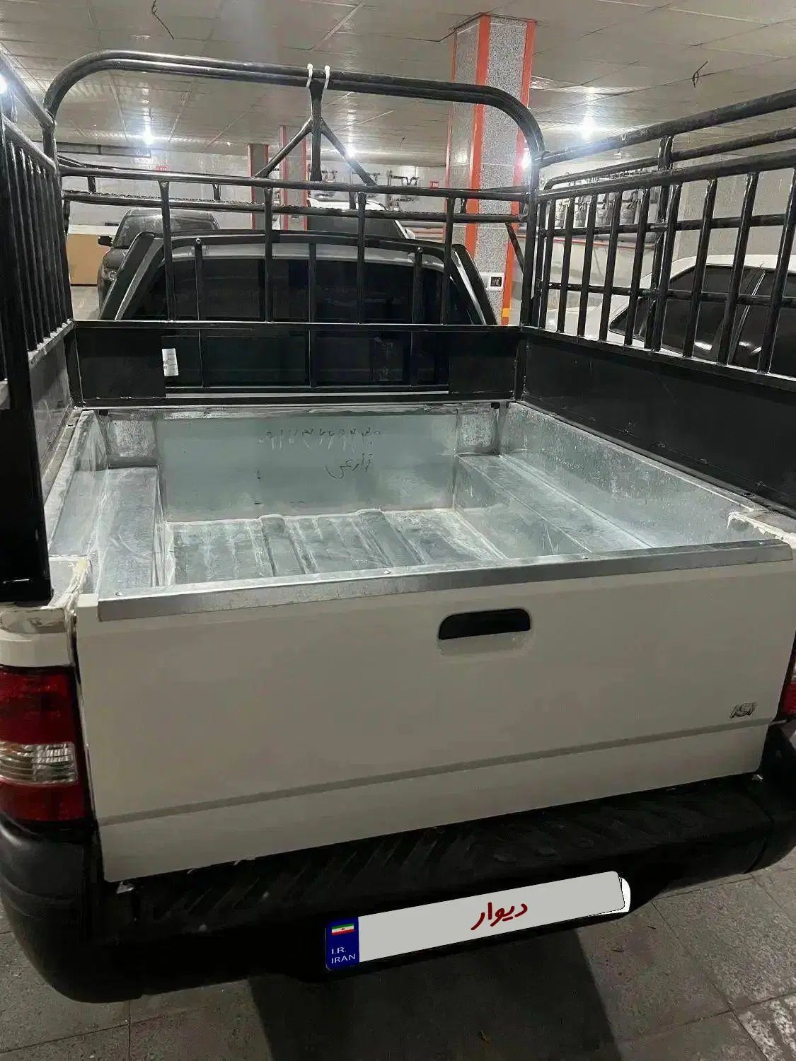 پراید 151 SE - 1404