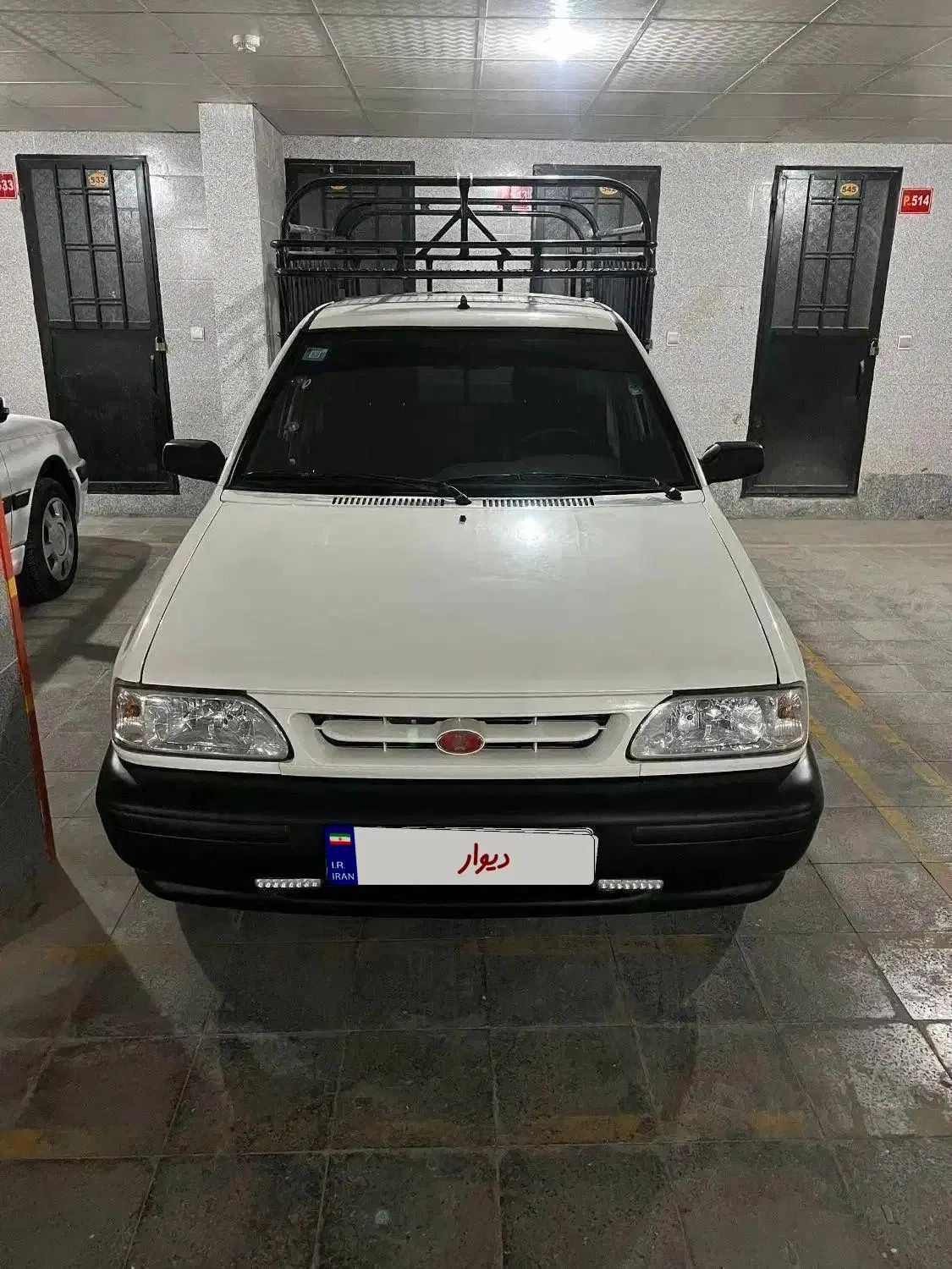 خودرو پراید، 151 آگهی ann_19872367