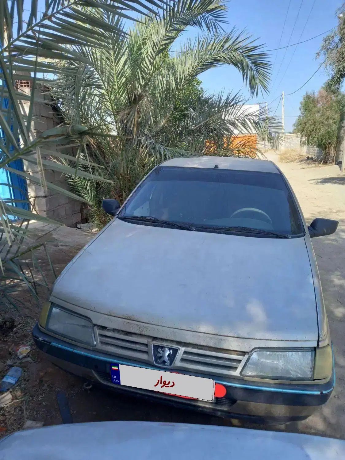 خودرو پژو، 405 آگهی ann_19872388