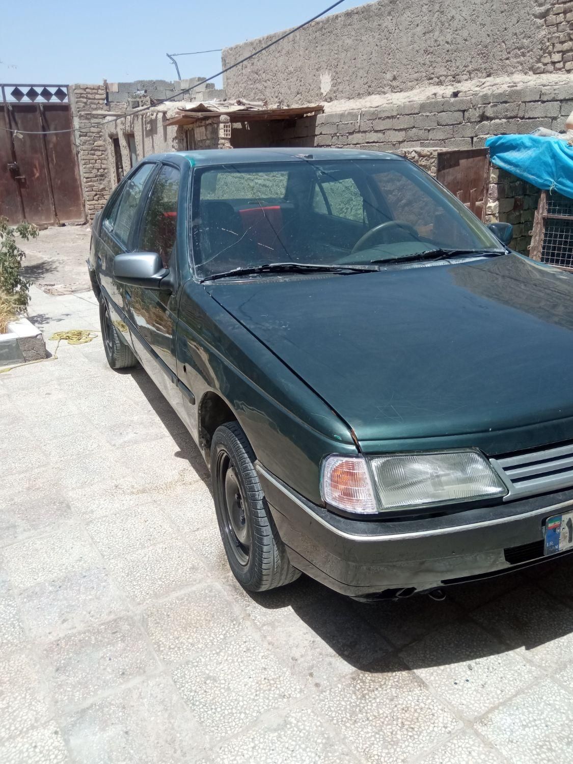 خودرو پژو، 405 آگهی ann_19872396