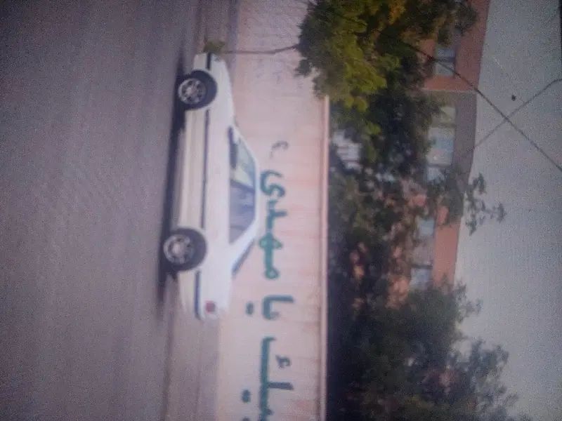 پژو پارس سال - 1401