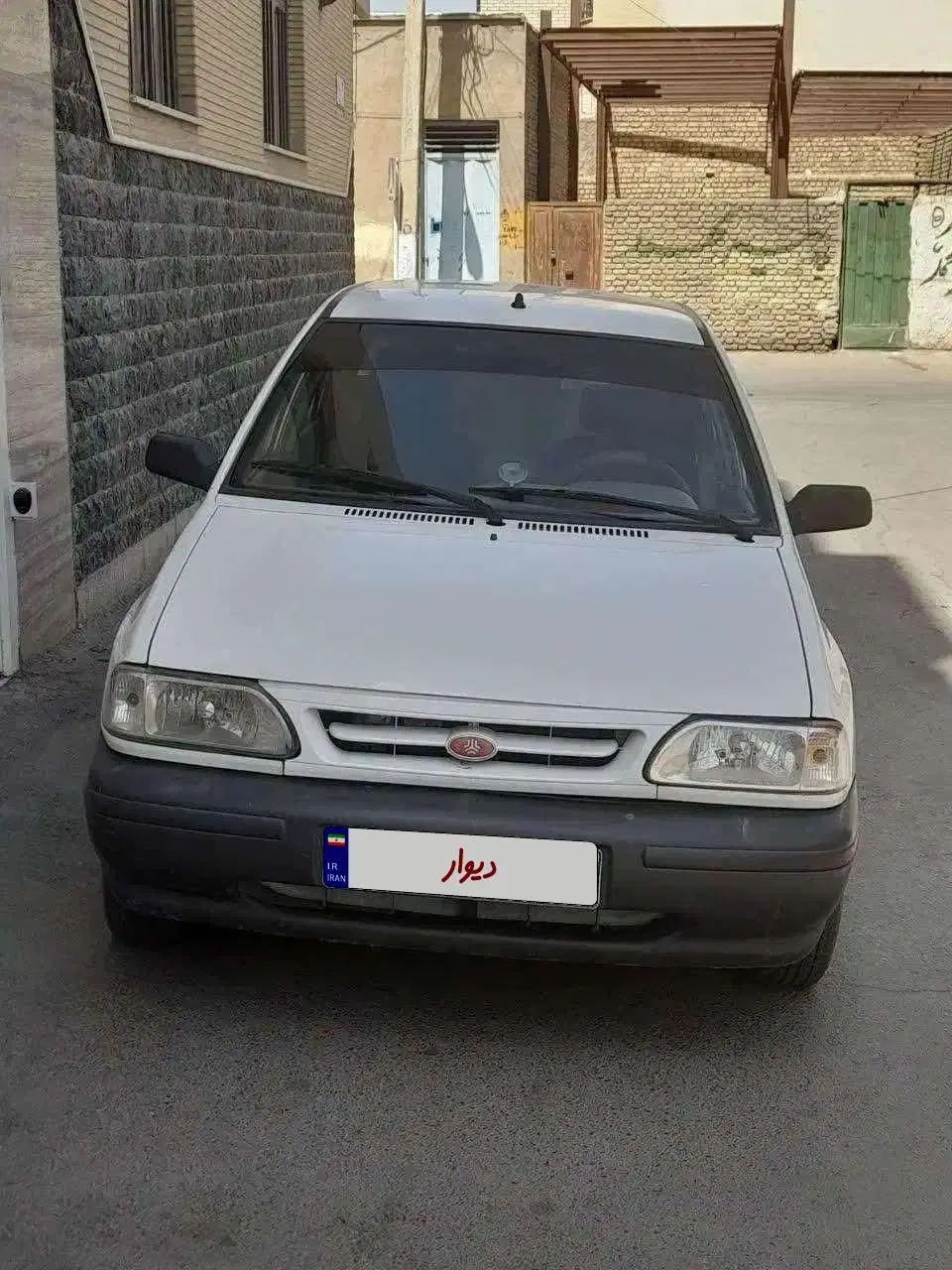 خودرو پراید، 131 آگهی ann_19872441