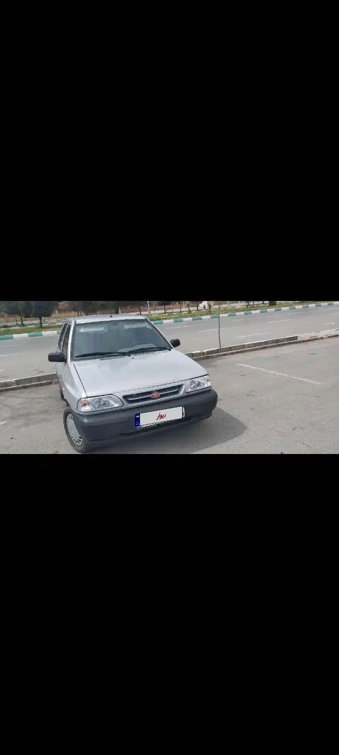 خودرو پراید، 131 آگهی ann_19872446