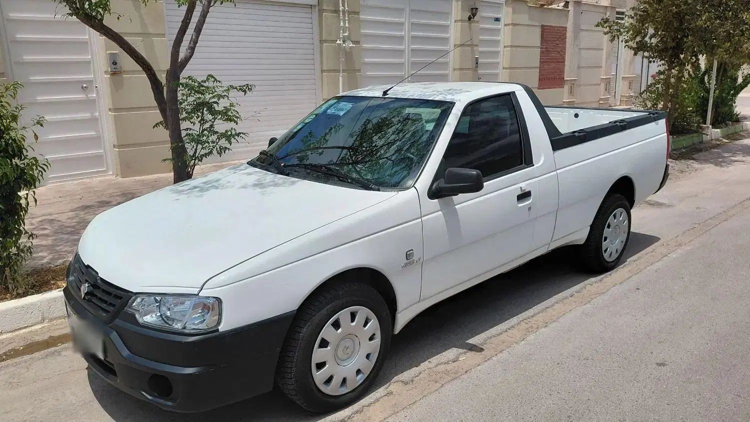 خودرو آریسان، معمولی آگهی ann_19872462