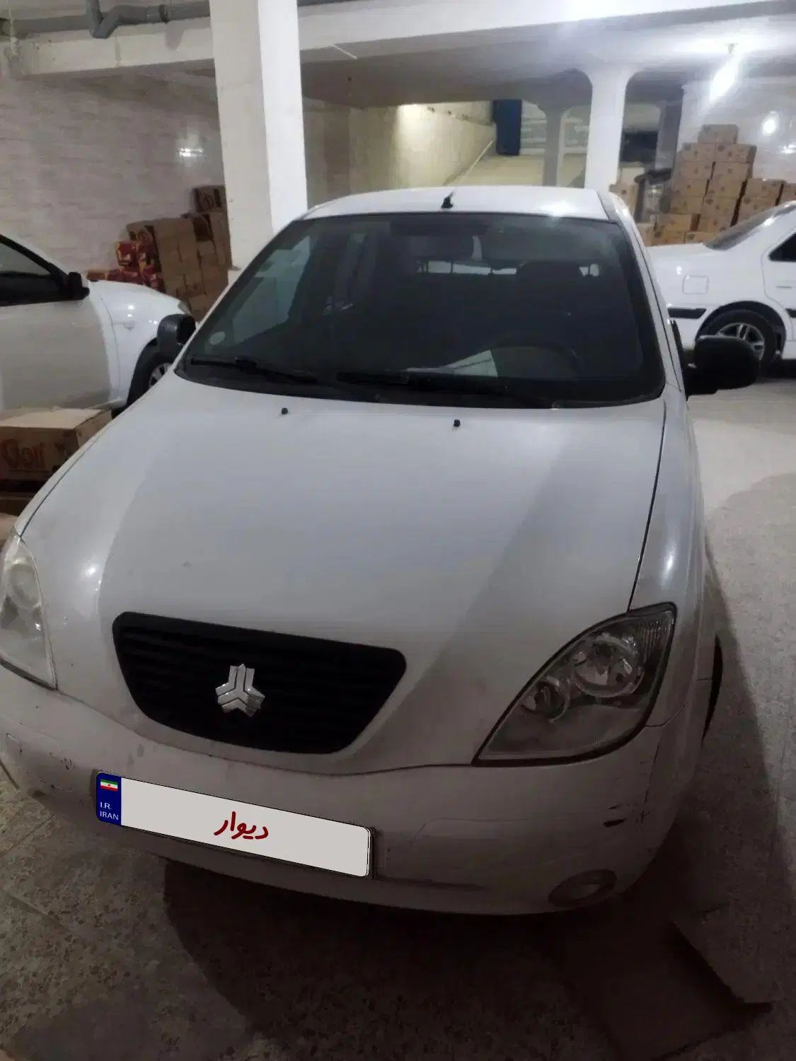 خودرو تیبا، 2 آگهی ann_19872469