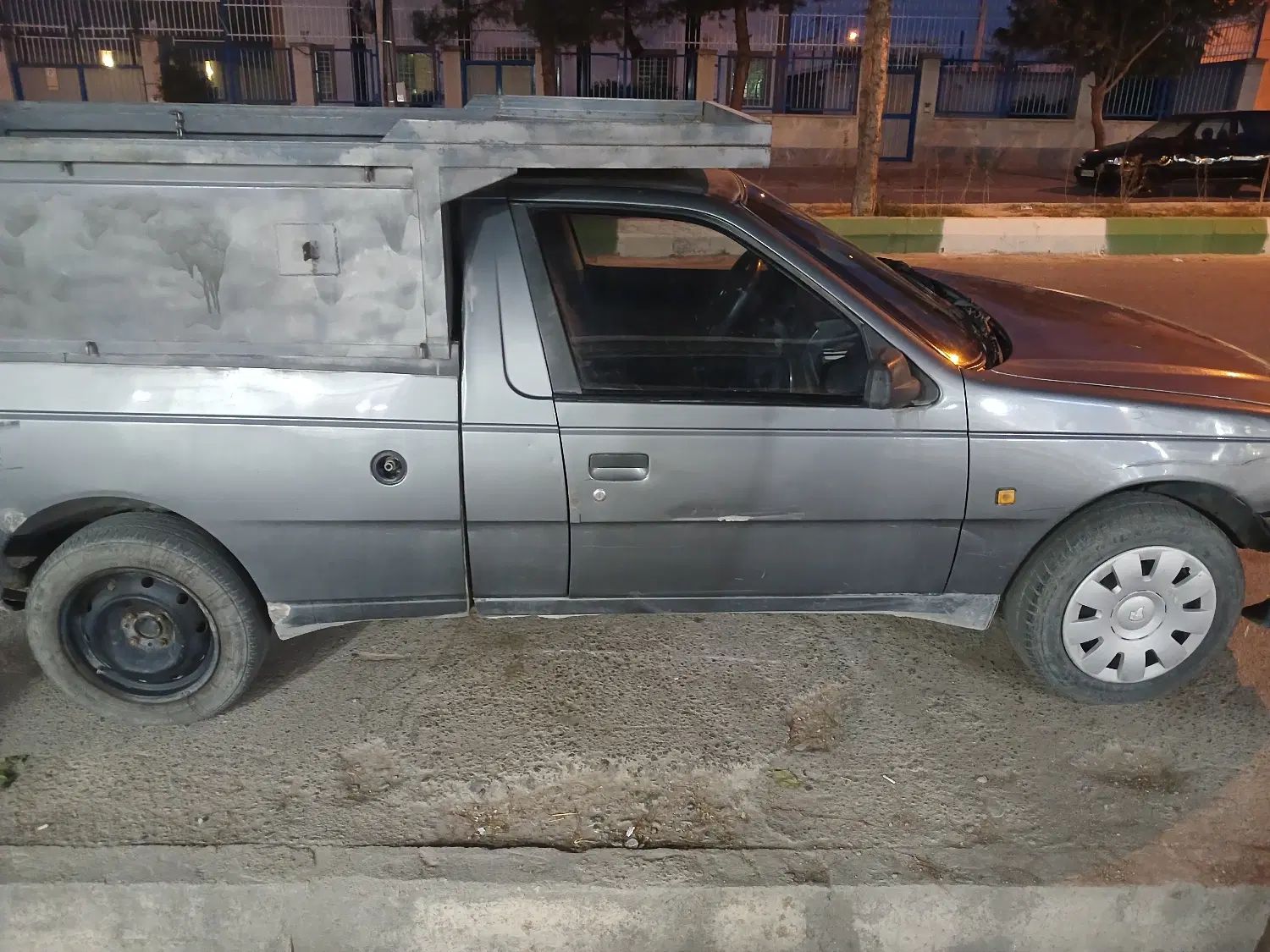 خودرو آریسان، معمولی آگهی ann_19872488