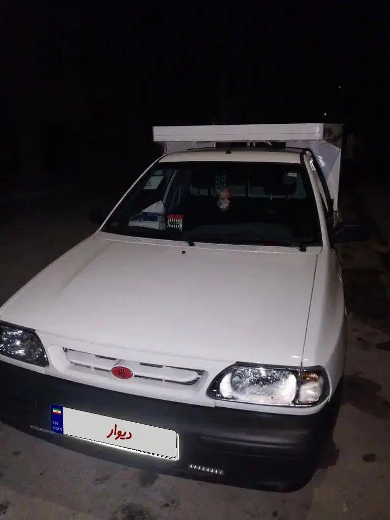 خودرو پراید، 151 آگهی ann_19872499