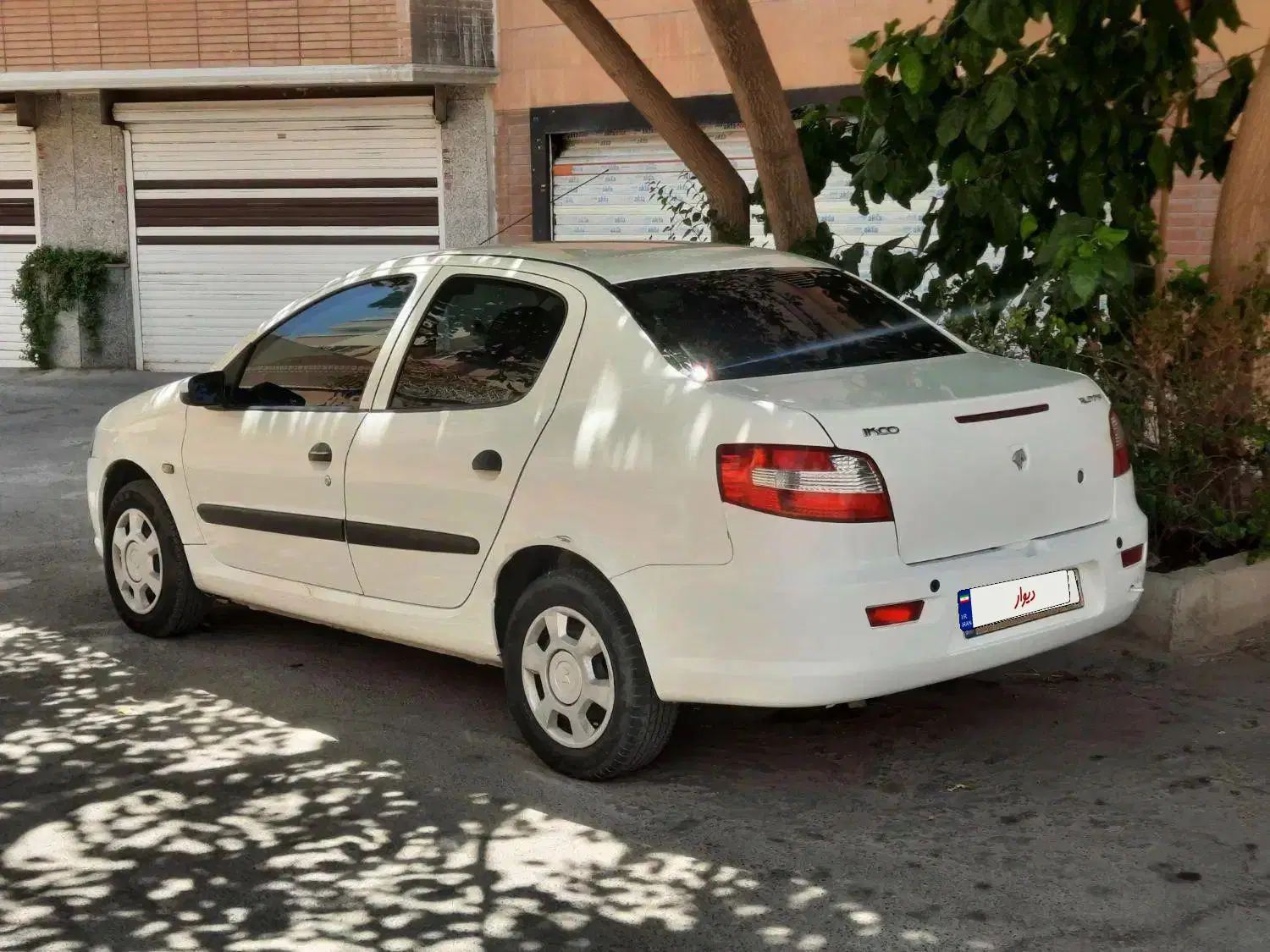 رانا EL TU5 - 1392