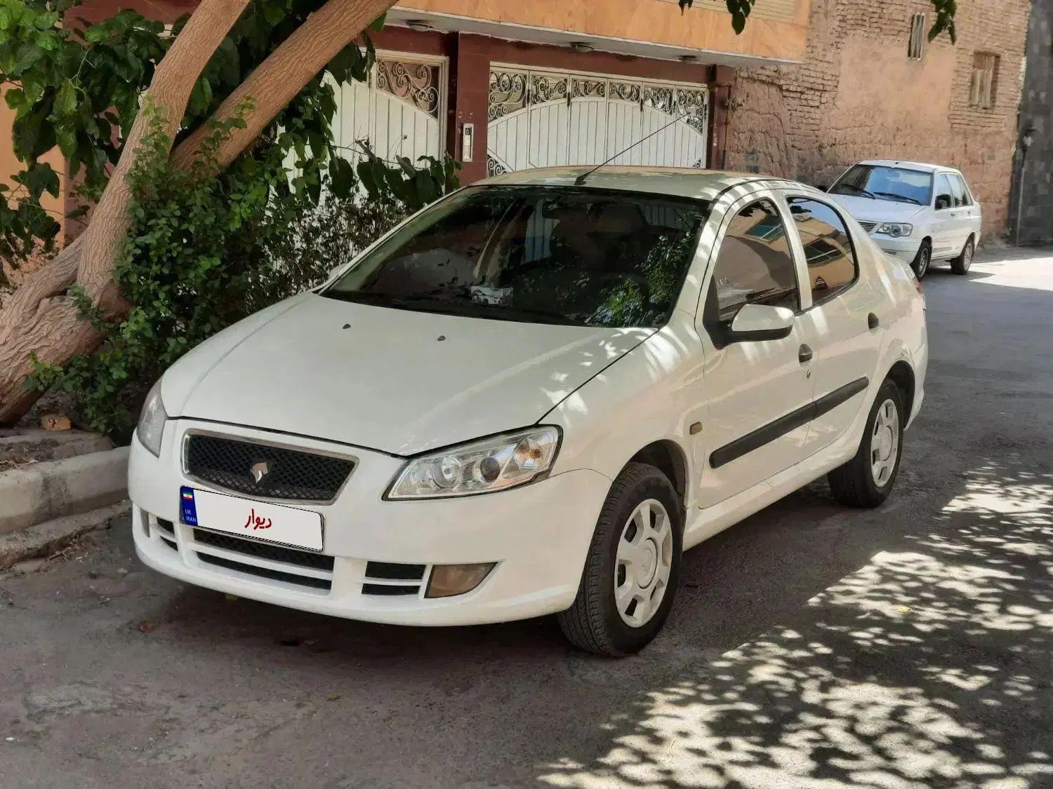 خودرو رانا، EL آگهی ann_19872501