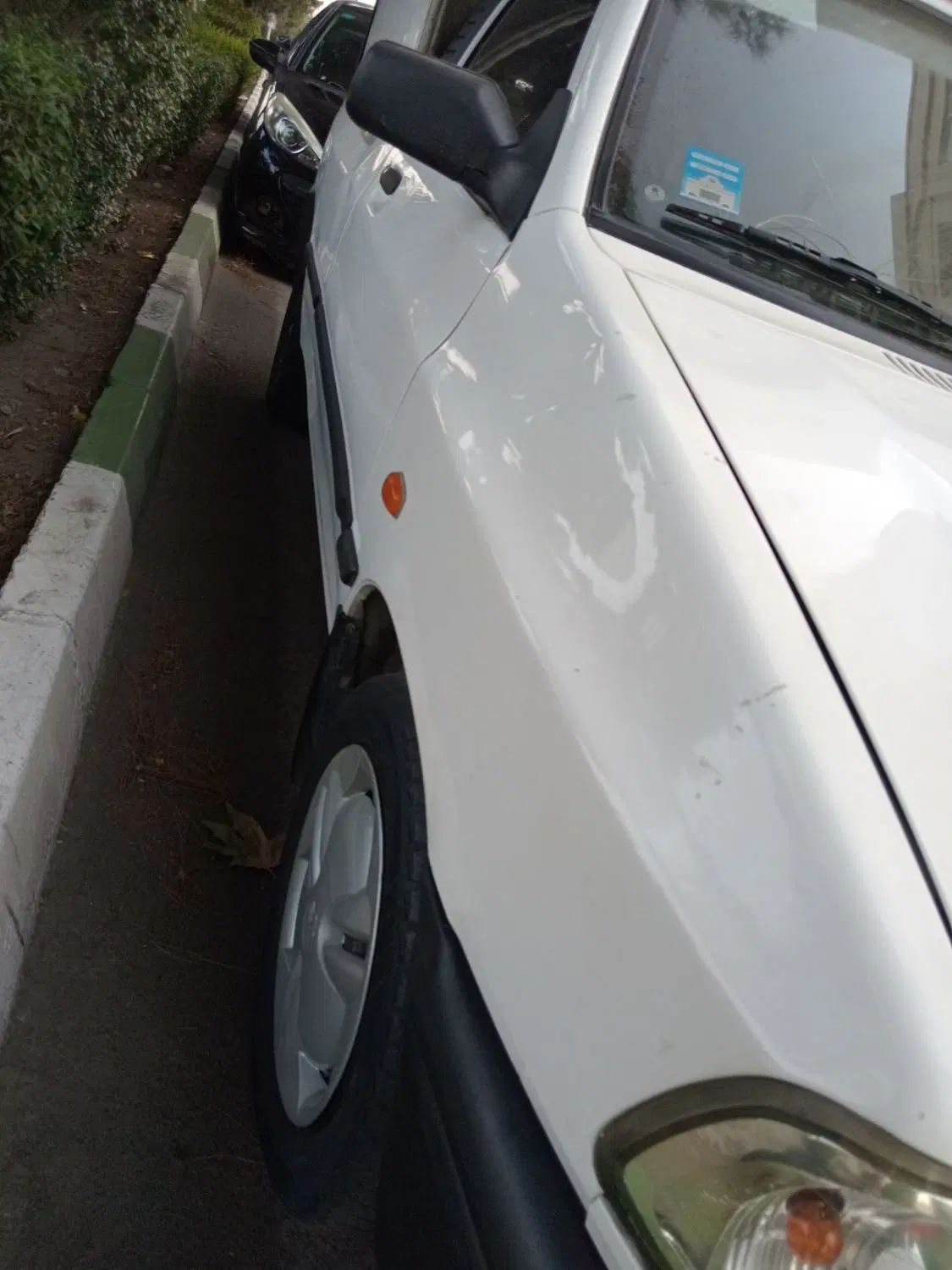 پراید 151 SE - 1394