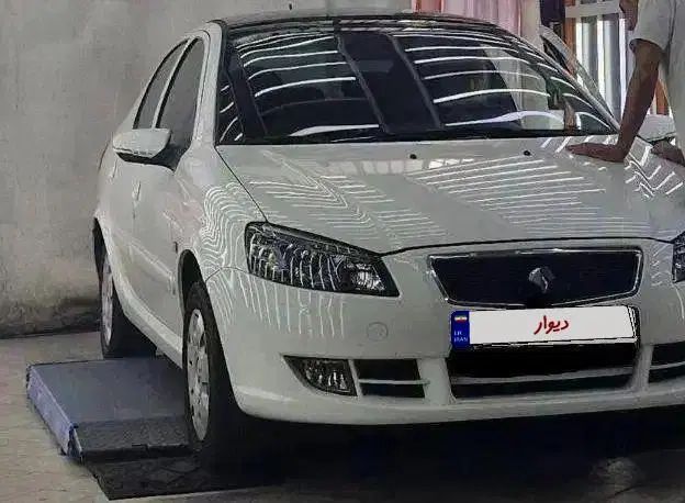 خودرو رانا، پلاس آگهی ann_19872620