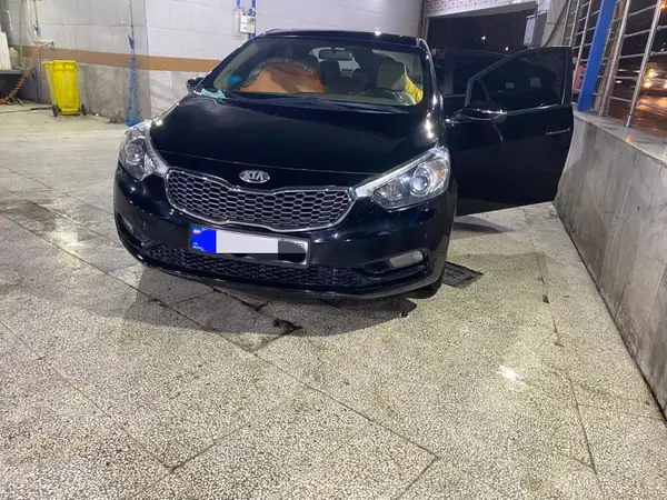 خودرو کیا، سراتو آگهی ann_19872624