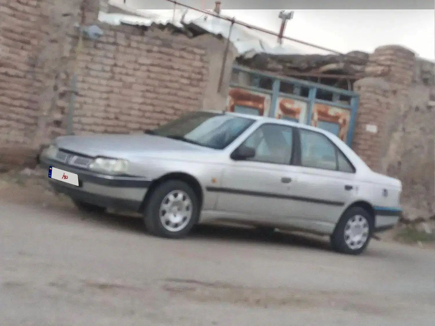 خودرو پژو، روآ آگهی ann_19872652