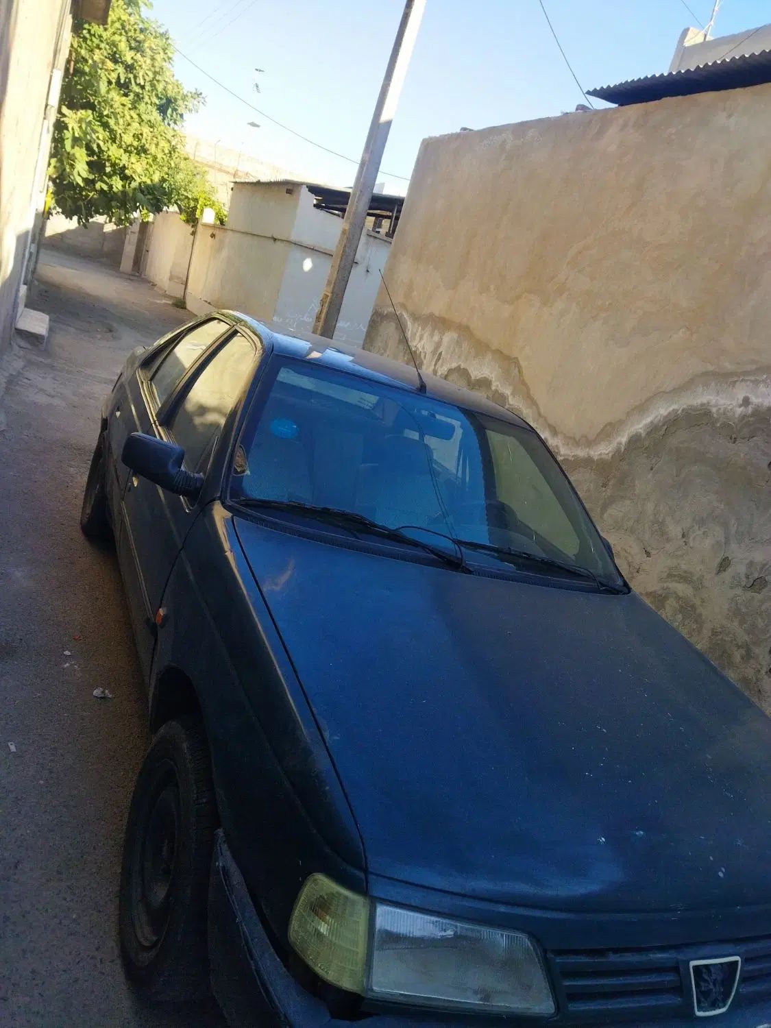 خودرو پژو، آردی آگهی ann_19872657
