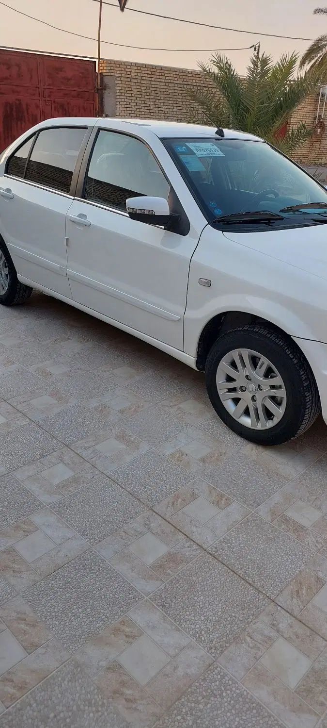 خودرو سمند، سورن پلاس آگهی ann_19872677