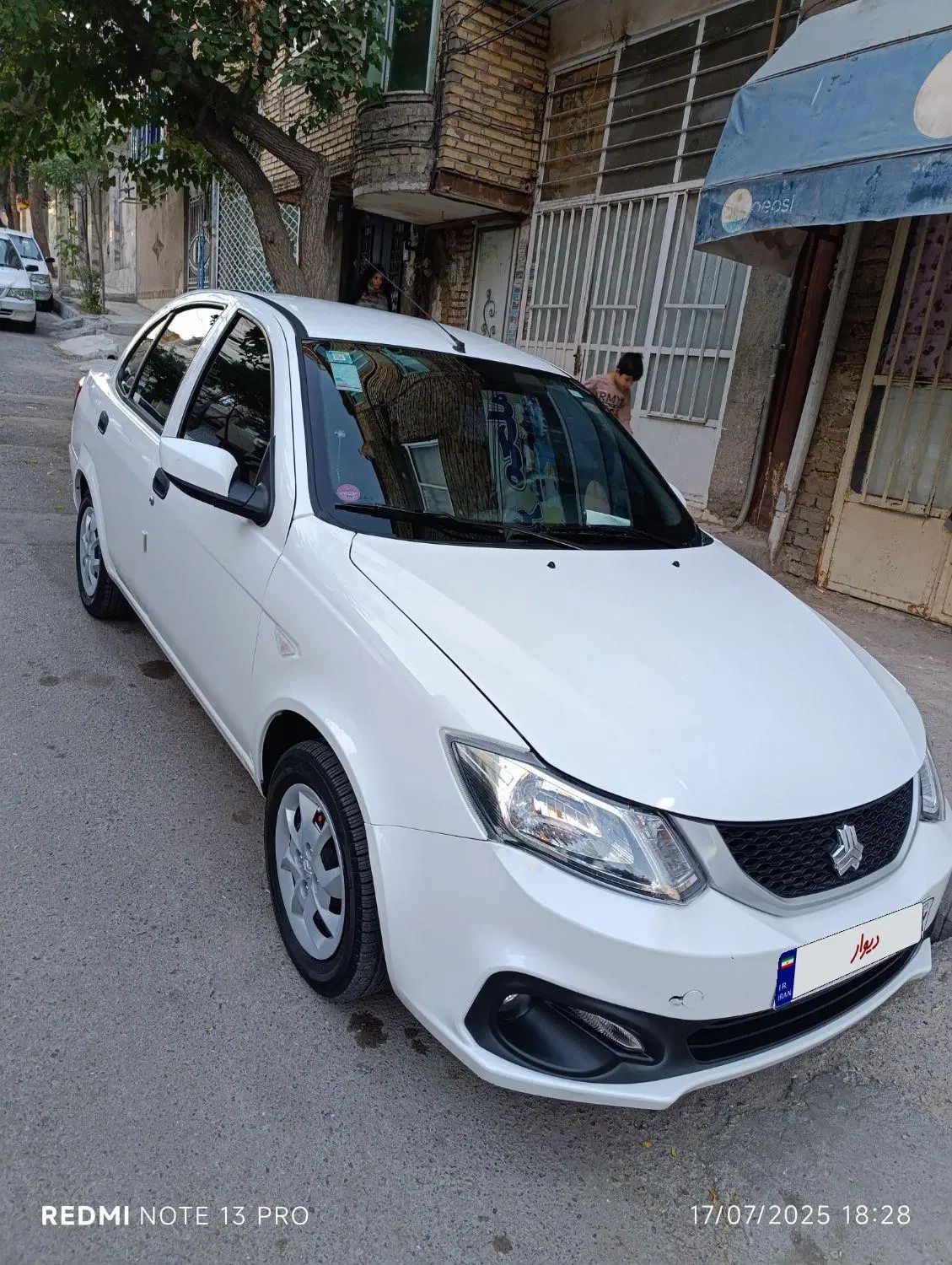 خودرو ساینا، S آگهی ann_19872701