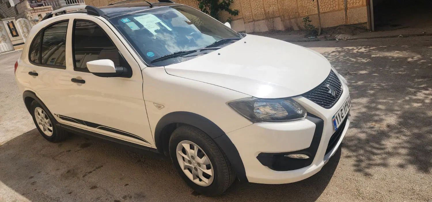 خودرو کوییک، R آگهی ann_19872705