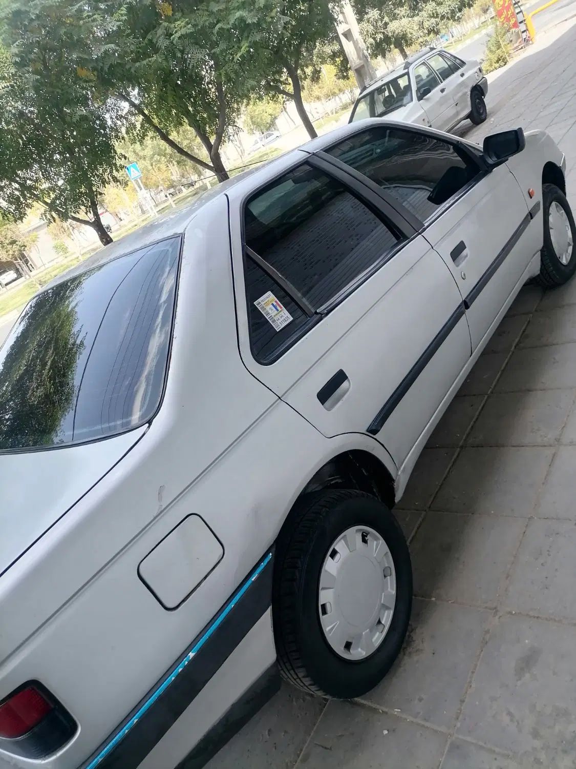خودرو پژو، 405 آگهی ann_19872709