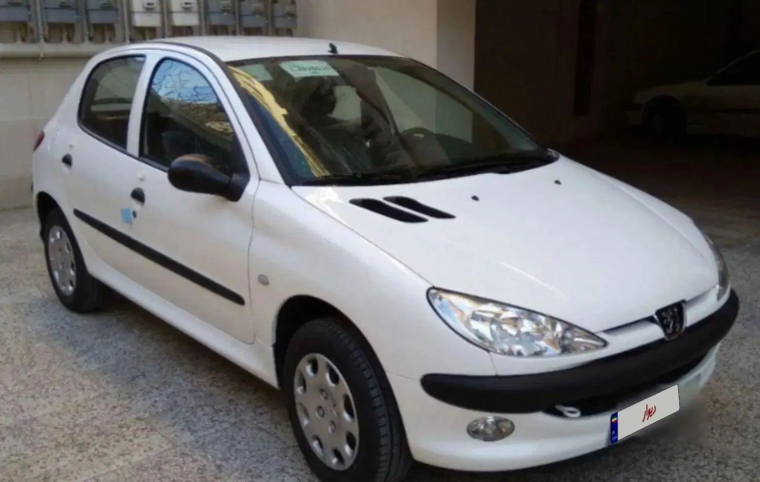 خودرو پژو، 206 آگهی ann_19872712