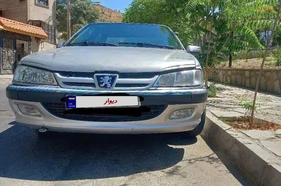خودرو پژو، پارس آگهی ann_19872717
