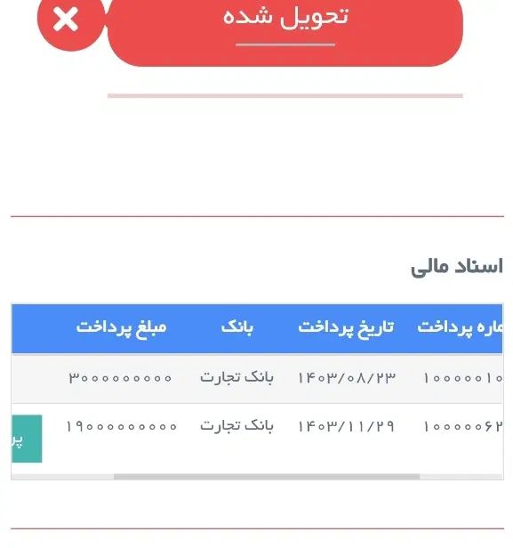 تویوتا کمری XLE - 2025