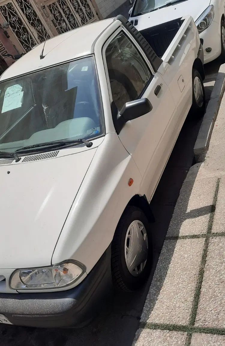 پراید 151 SL - 1403
