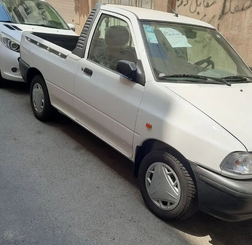پراید 151 SL - 1403
