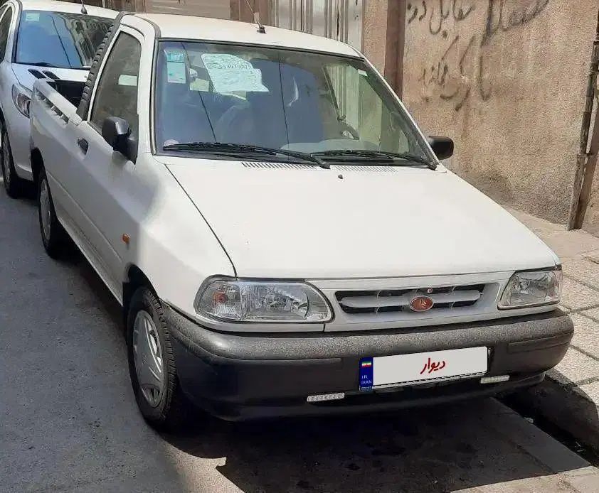 پراید 151 SL - 1403