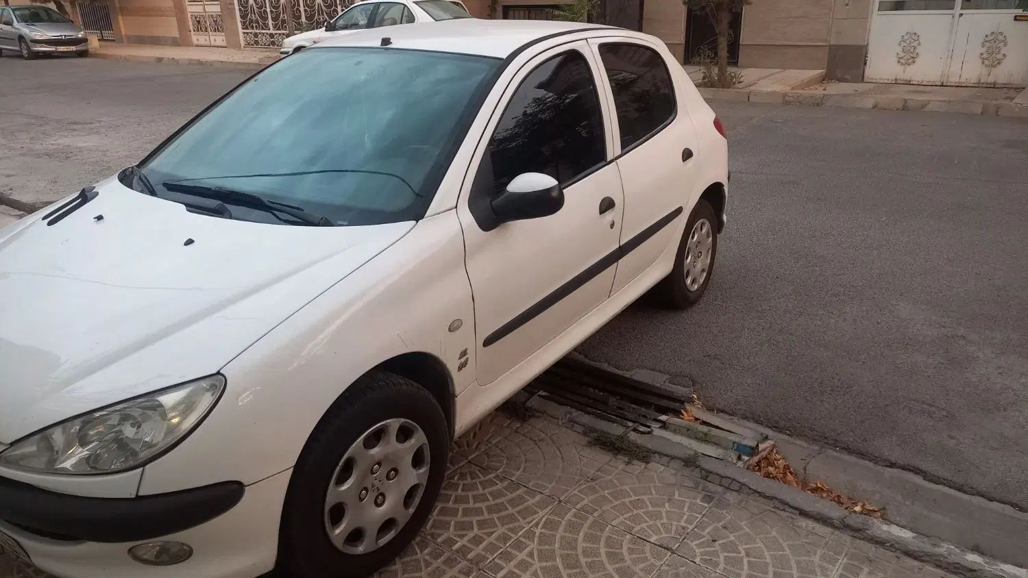 خودرو پژو، 206 آگهی ann_19872729