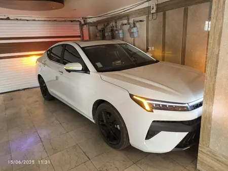 خودرو کی ام سی، J7 آگهی ann_19872733