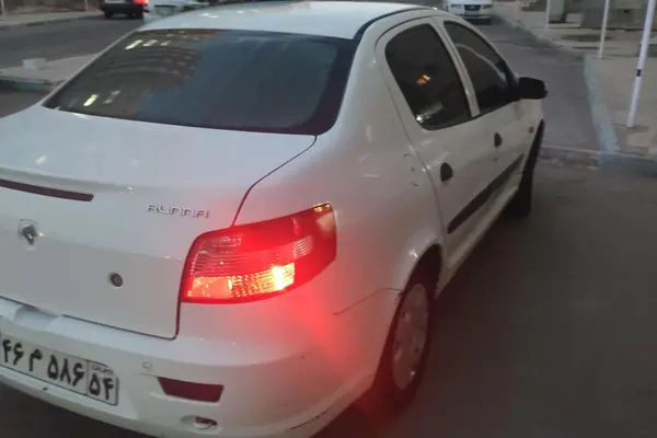 خودرو رانا، LX آگهی ann_19872742