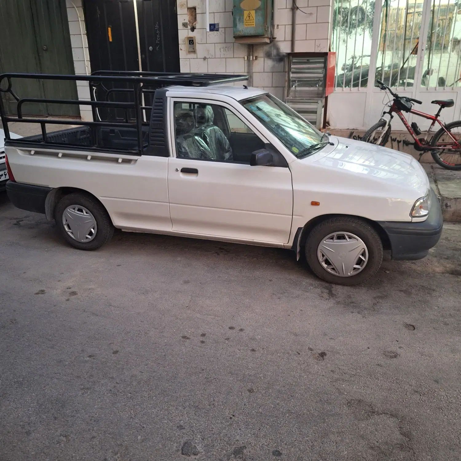خودرو پراید، 151 آگهی ann_19872756