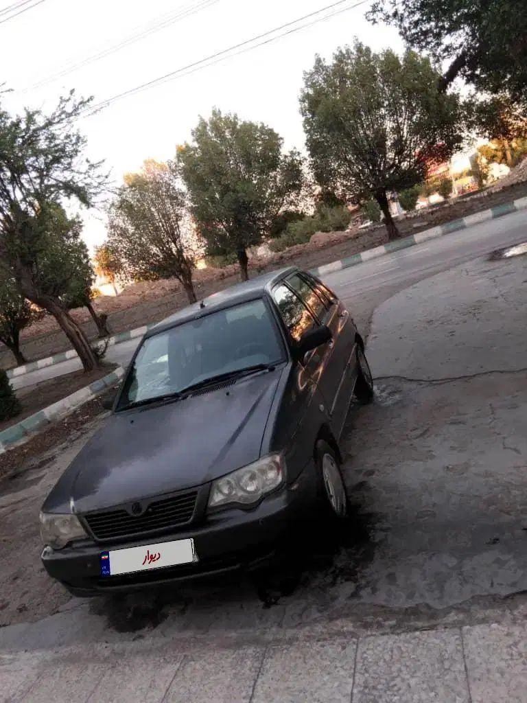 خودرو پراید، 111 آگهی ann_19872759