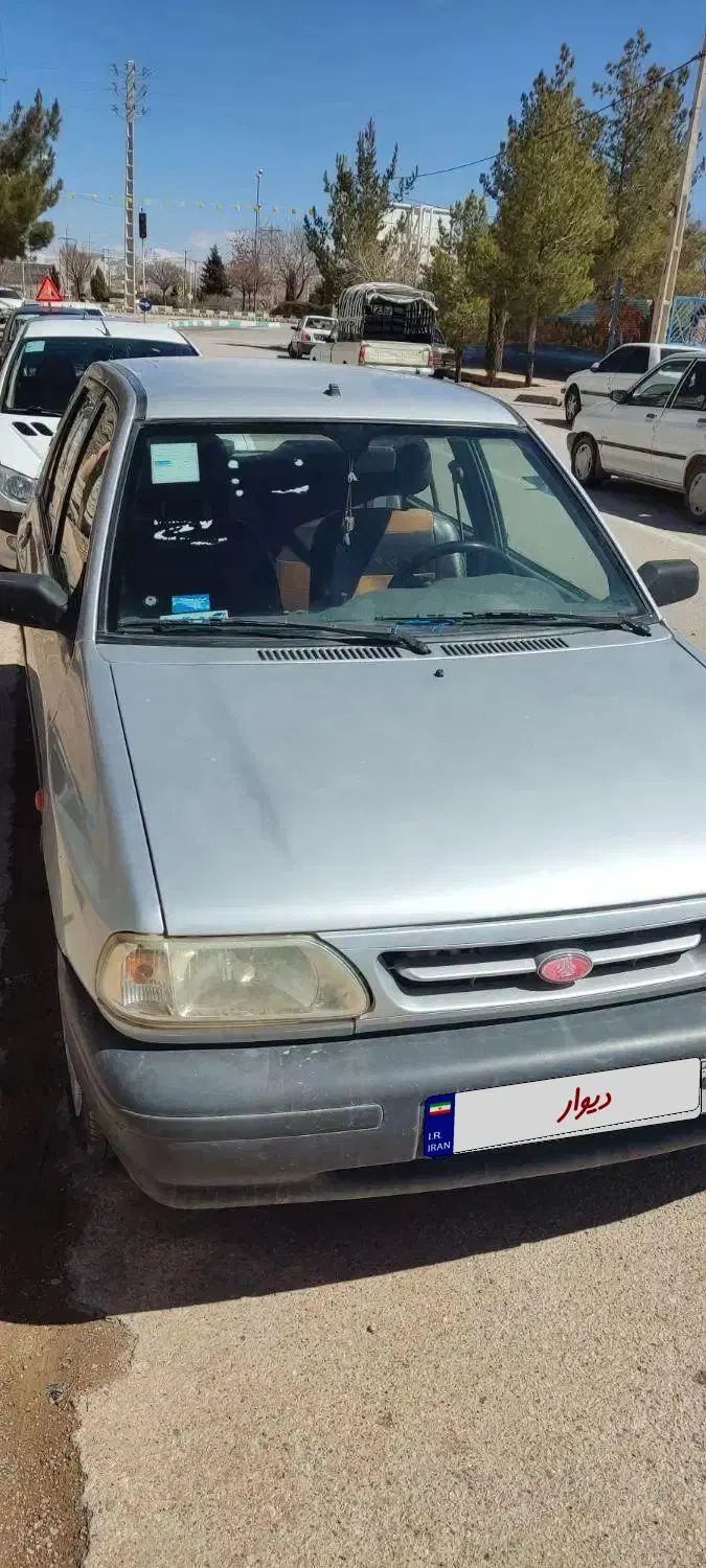 خودرو پراید، صبا آگهی ann_19872781