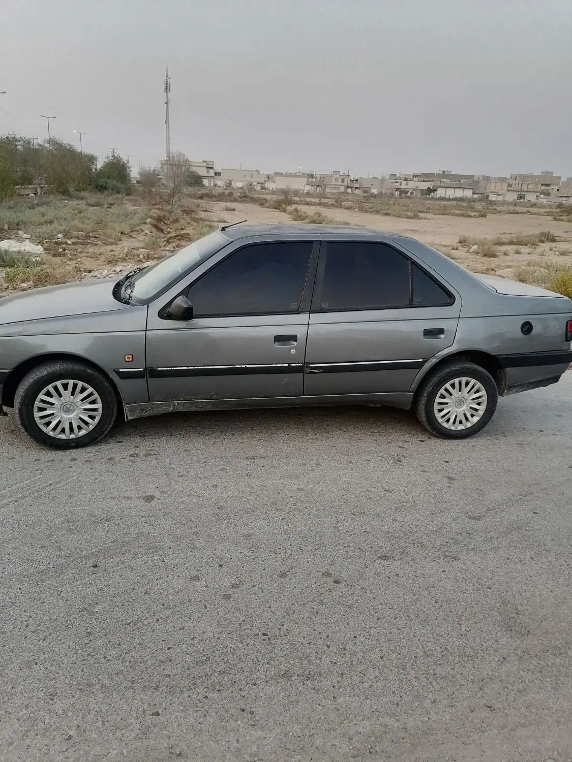 خودرو پژو، 405 آگهی ann_19872789