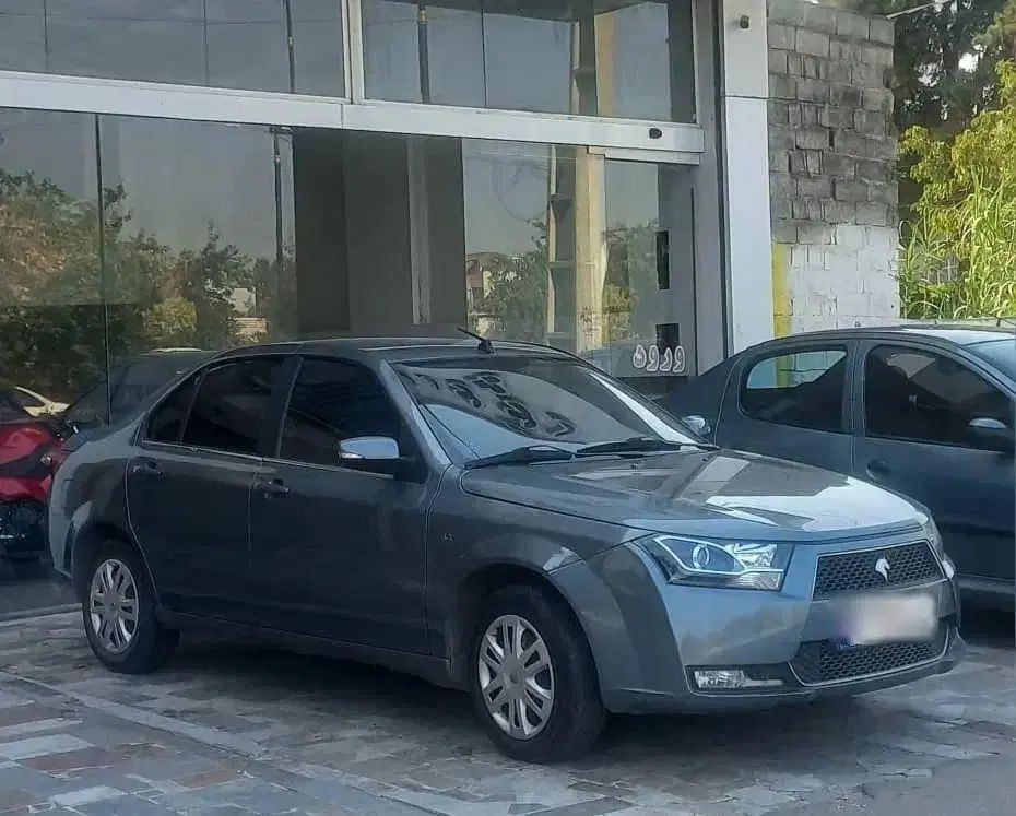 خودرو دنا، معمولی آگهی ann_19872798