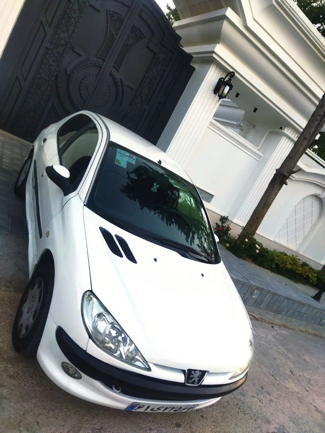 خودرو پژو، 206 آگهی ann_19872800